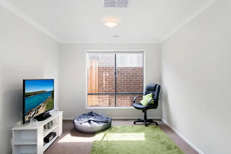 Third view of Homely house listing, 37 Silverwood Drive, Mernda VIC 3754