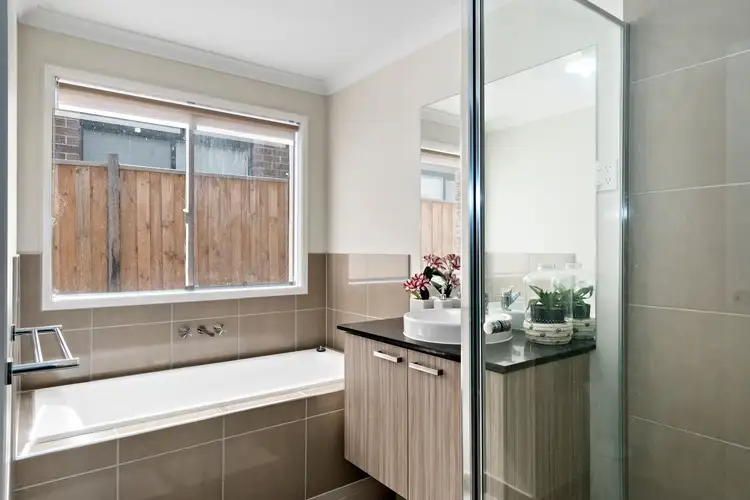 Fourth view of Homely house listing, 37 Silverwood Drive, Mernda VIC 3754