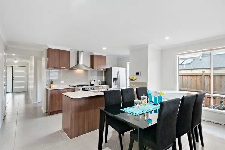 Sixth view of Homely house listing, 37 Silverwood Drive, Mernda VIC 3754