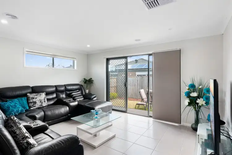 Seventh view of Homely house listing, 37 Silverwood Drive, Mernda VIC 3754