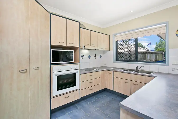 Second view of Homely unit listing, 56/12 Tauris Road, Capalaba QLD 4157