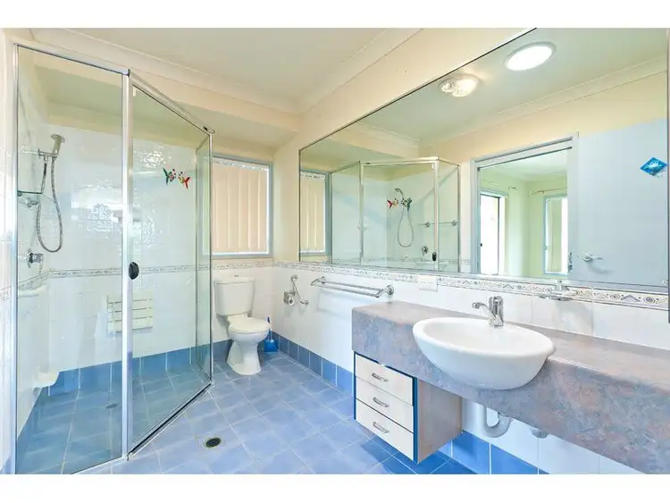 Fourth view of Homely unit listing, 56/12 Tauris Road, Capalaba QLD 4157