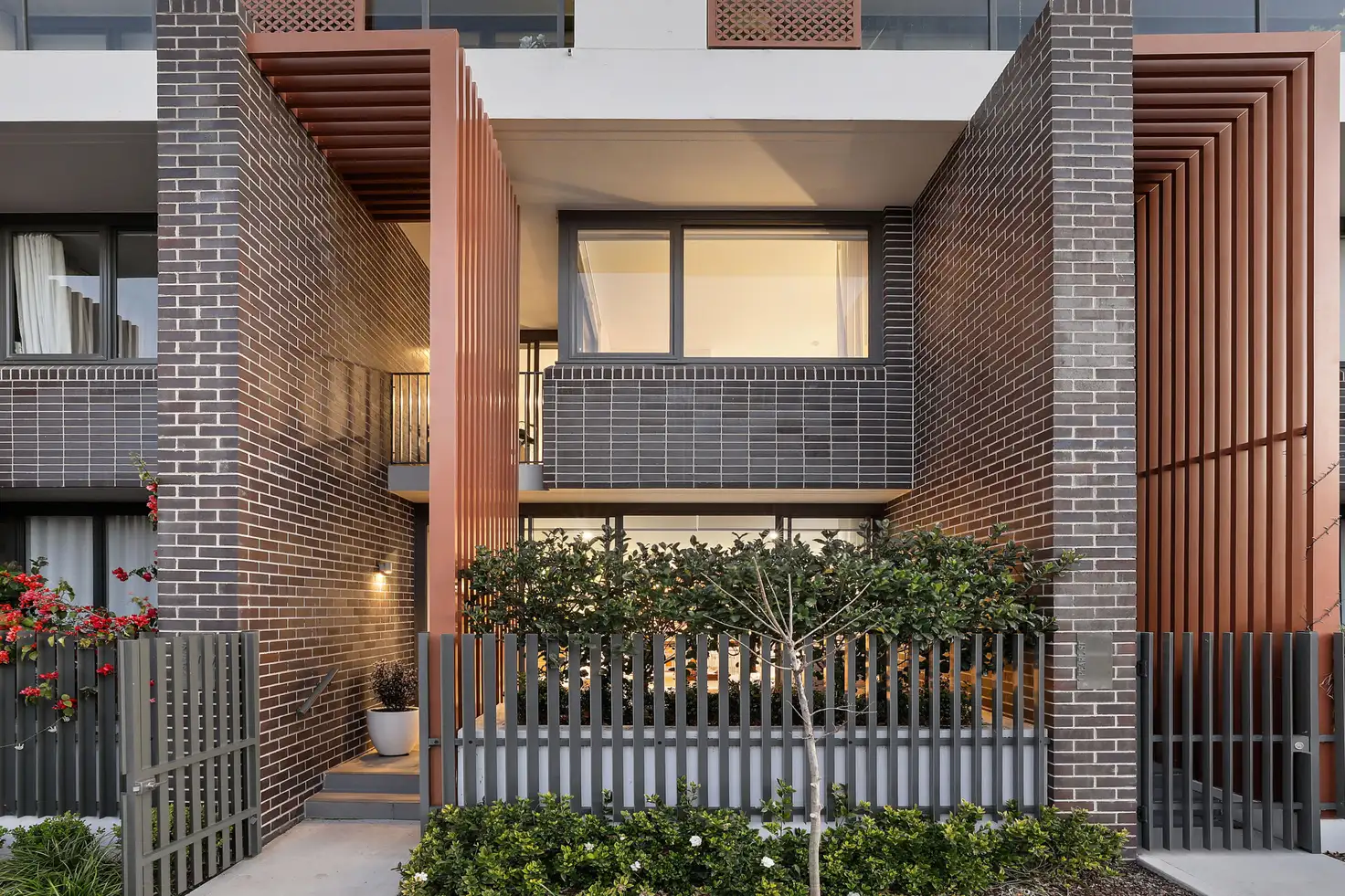 Main view of Homely apartment listing, 113/1 Pearl Street, Erskineville NSW 2043