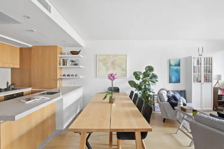 Fourth view of Homely apartment listing, 113/1 Pearl Street, Erskineville NSW 2043