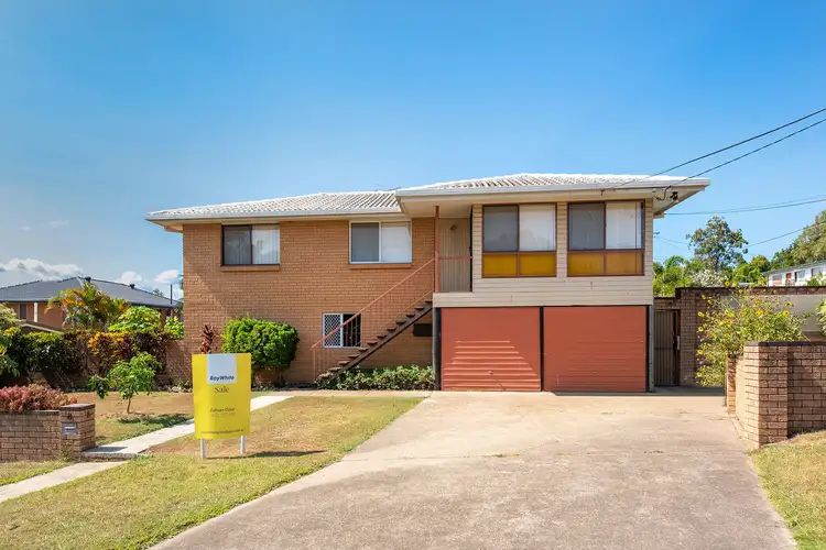 8 Coolana Street, Underwood QLD 4119