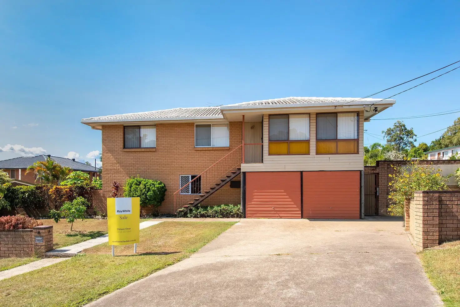 Main view of Homely house listing, 8 Coolana Street, Underwood QLD 4119