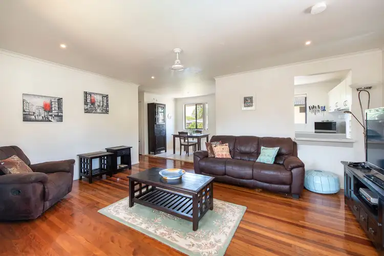 Second view of Homely house listing, 8 Coolana Street, Underwood QLD 4119
