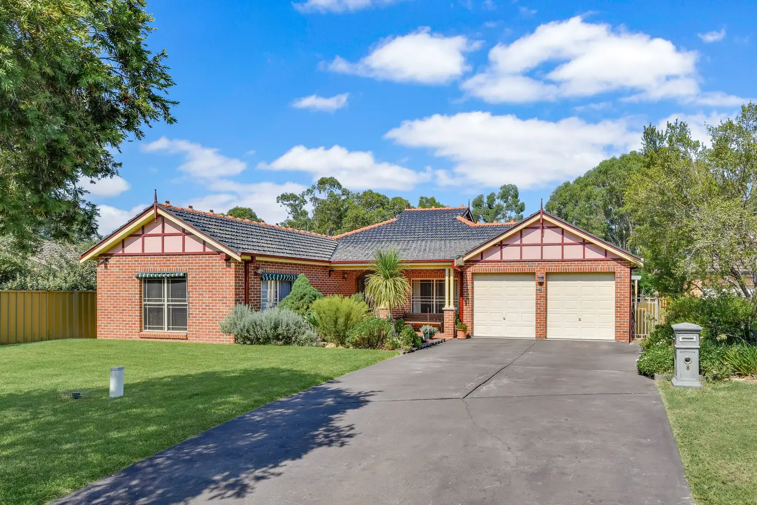 Main view of Homely house listing, 8 Poole Street, Werrington County NSW 2747