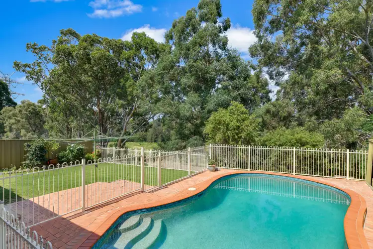 Second view of Homely house listing, 8 Poole Street, Werrington County NSW 2747
