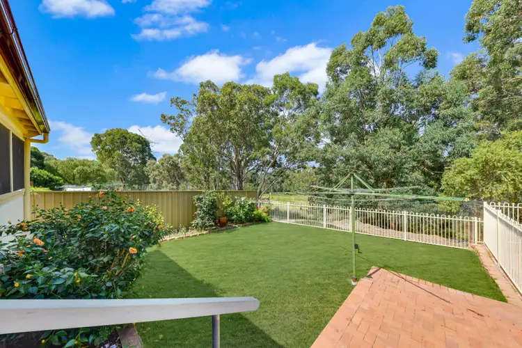 Third view of Homely house listing, 8 Poole Street, Werrington County NSW 2747
