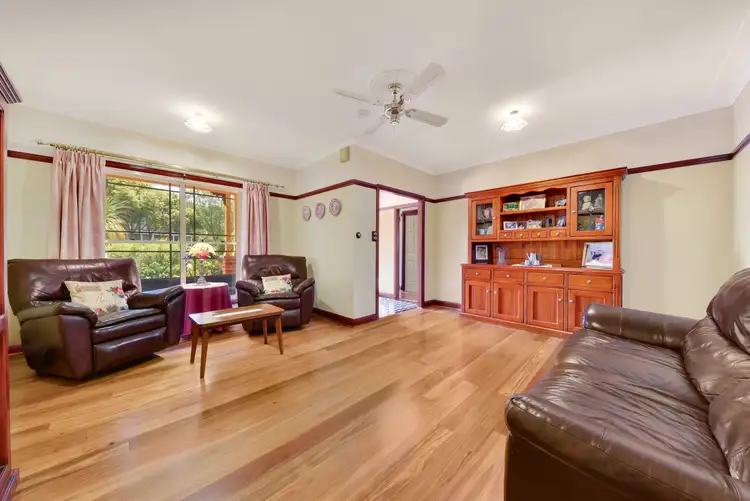 Fifth view of Homely house listing, 8 Poole Street, Werrington County NSW 2747