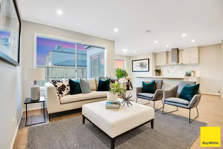 9 harlem Circuit, Point Cook VIC 3030