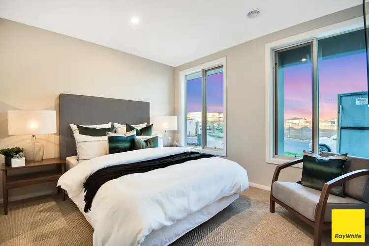 Sixth view of Homely house listing, 9 harlem Circuit, Point Cook VIC 3030