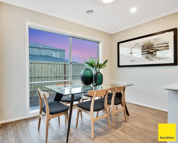 Seventh view of Homely house listing, 9 harlem Circuit, Point Cook VIC 3030