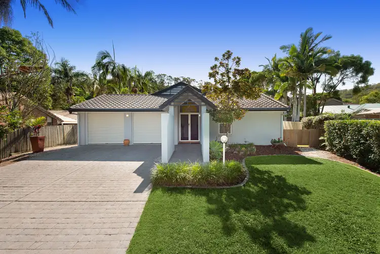 182 Hilder Road, The Gap QLD 4061