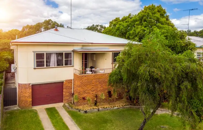 Main view of Homely house listing, 21 Bacon Street, Grafton NSW 2460