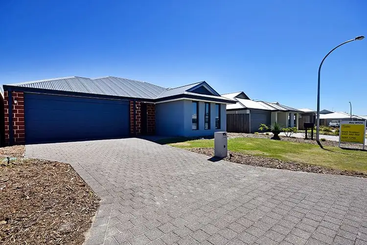Fourth view of Homely house listing, 95 Cheriton Avenue, Ellenbrook WA 6069