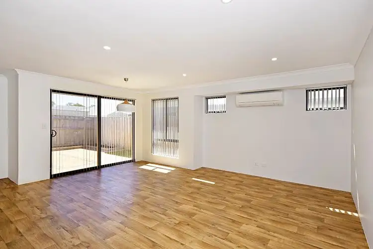 Fifth view of Homely house listing, 95 Cheriton Avenue, Ellenbrook WA 6069