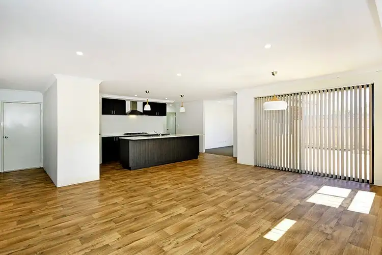 Sixth view of Homely house listing, 95 Cheriton Avenue, Ellenbrook WA 6069