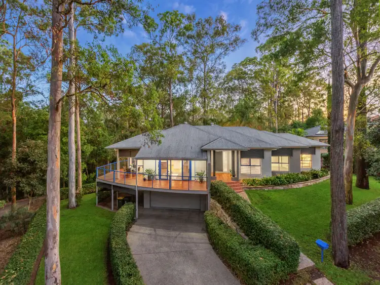 Main view of Homely house listing, 49 Arbour Street, Bridgeman Downs QLD 4035