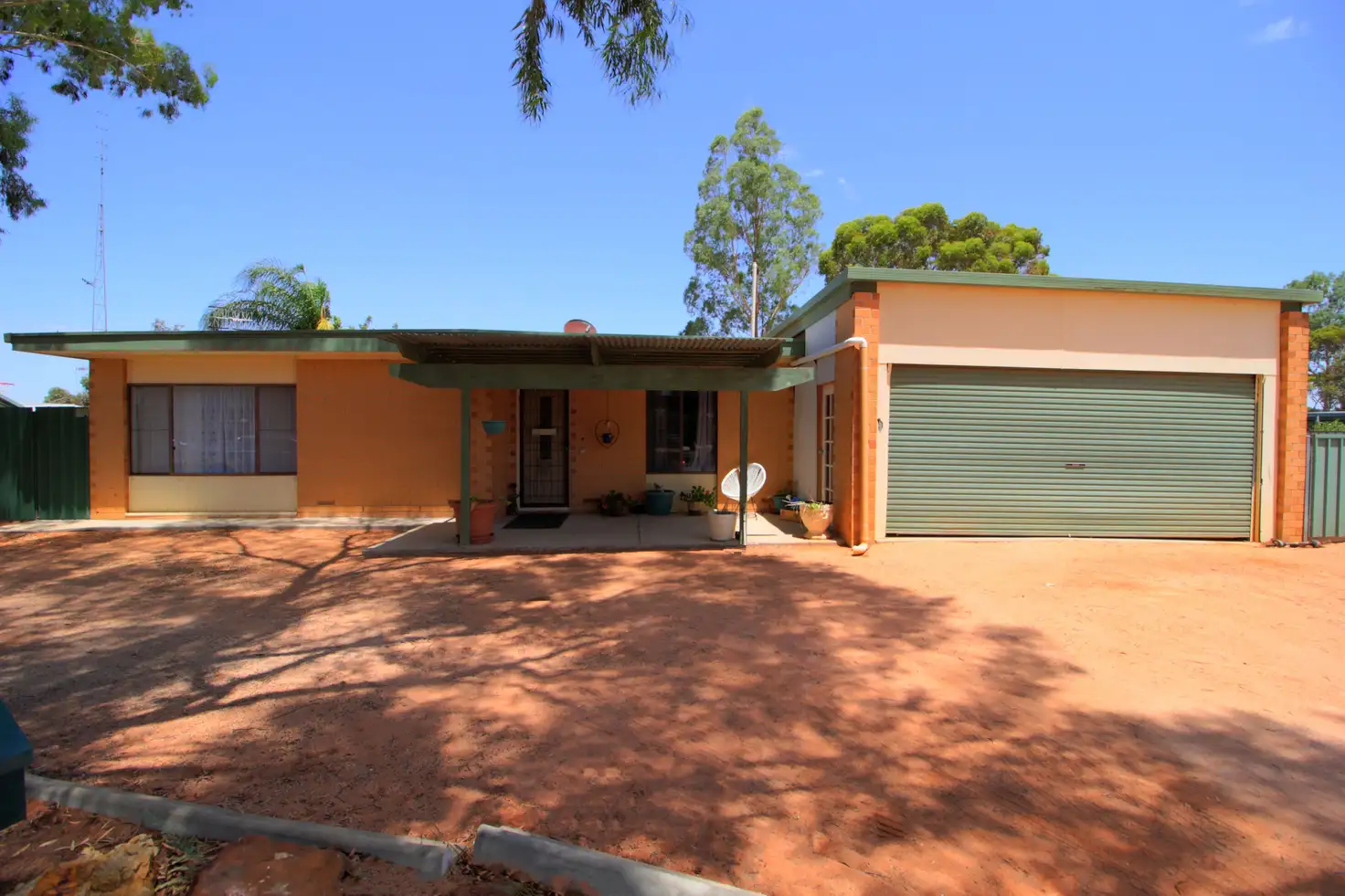 Main view of Homely house listing, 2 Napier Court, Berri SA 5343