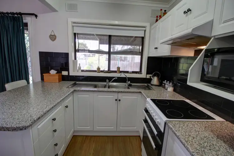 Third view of Homely house listing, 2 Napier Court, Berri SA 5343