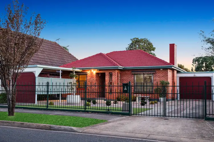 2 Honey Street, Woodville North SA 5012