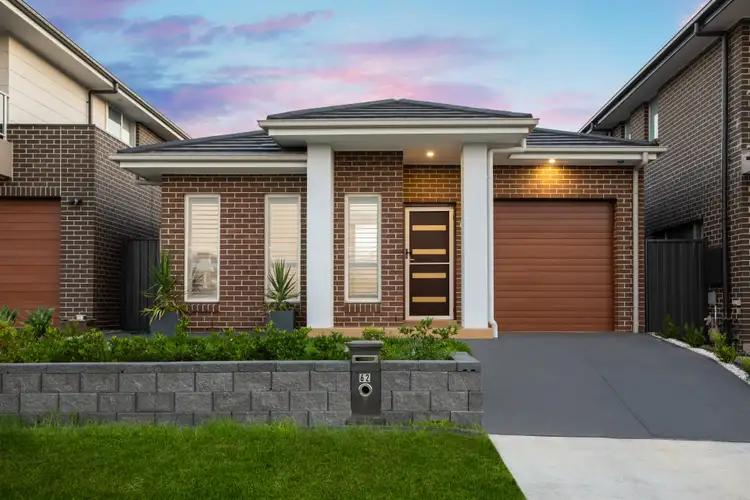 Main view of Homely house listing, 62 Ward Street, Schofields NSW 2762