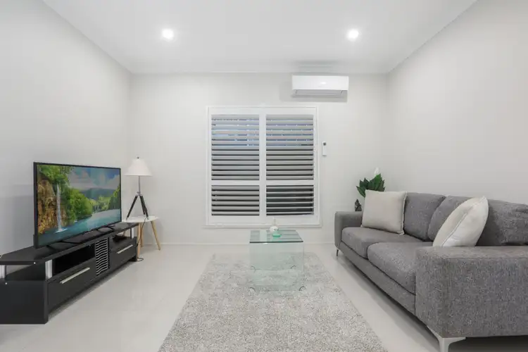 Second view of Homely house listing, 62 Ward Street, Schofields NSW 2762