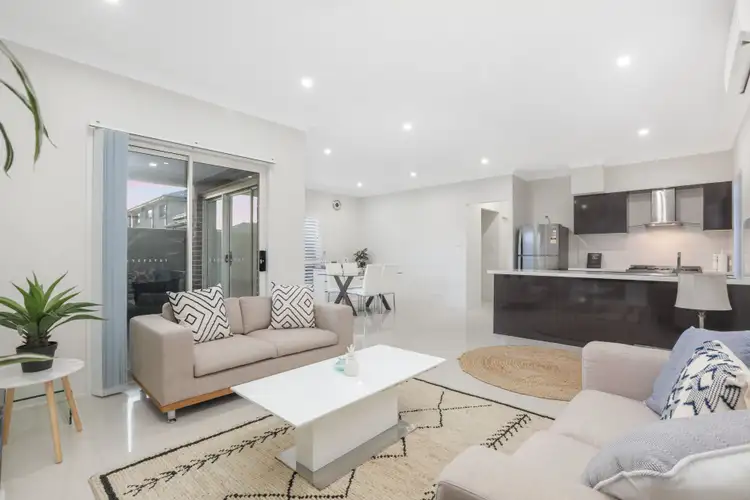 Fourth view of Homely house listing, 62 Ward Street, Schofields NSW 2762