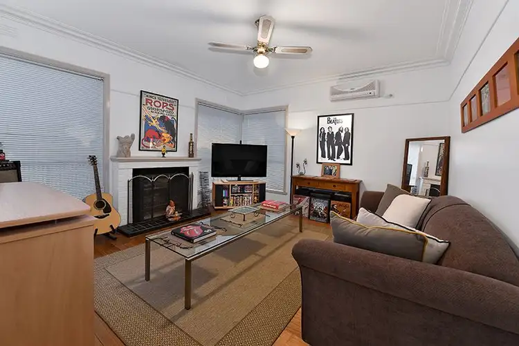 Second view of Homely house listing, 18 Booth Street, Preston VIC 3072