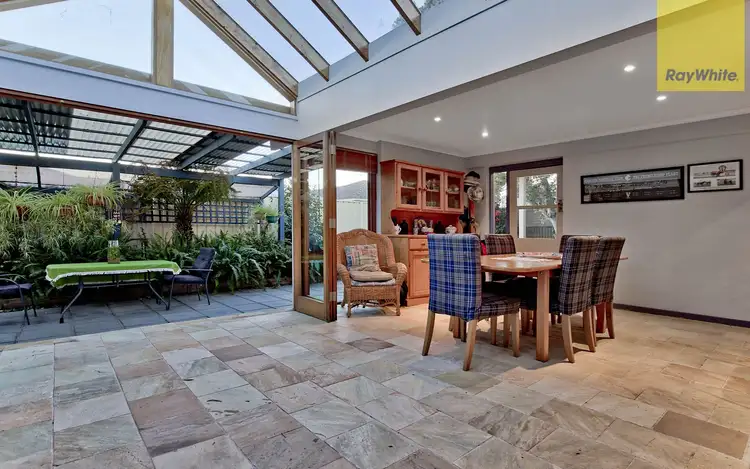 Fifth view of Homely house listing, 4 Roban Street, West Beach SA 5024