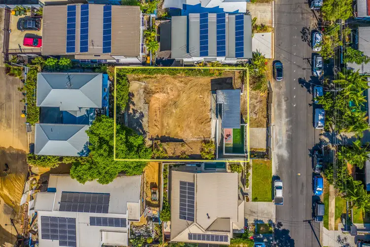 Sixth view of Homely land listing, 33 Plunkett Street, Paddington QLD 4064