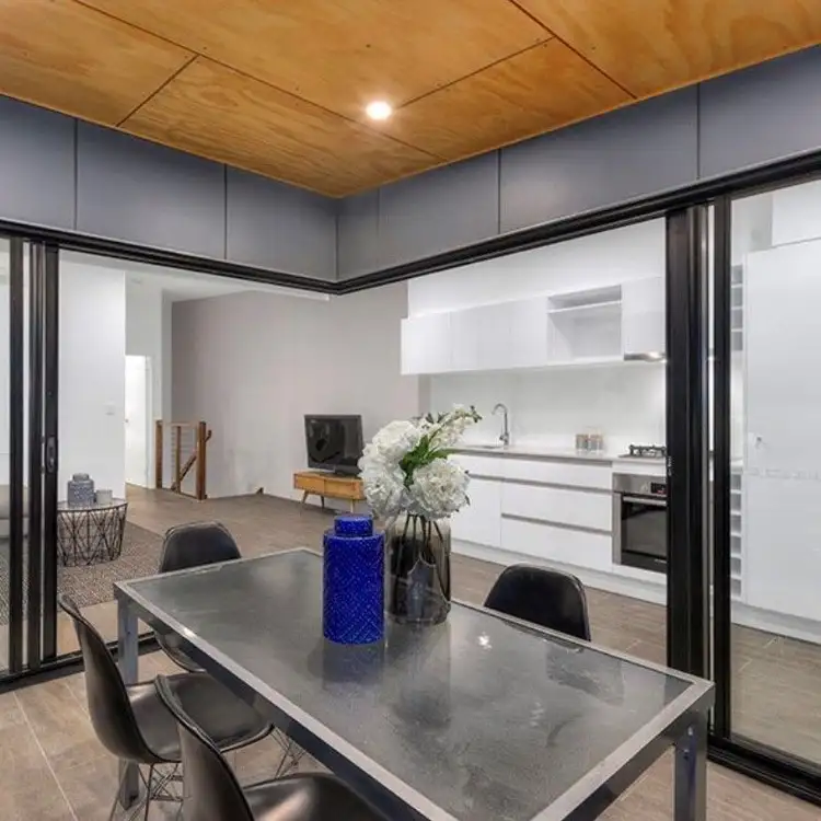 Main view of Homely townhouse listing, 2/27 Bowen Street, Windsor QLD 4030