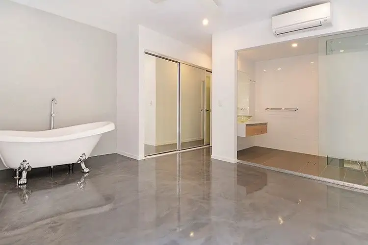 Second view of Homely townhouse listing, 2/27 Bowen Street, Windsor QLD 4030