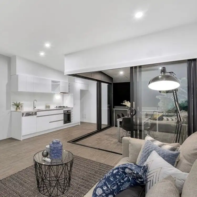 Fourth view of Homely townhouse listing, 2/27 Bowen Street, Windsor QLD 4030