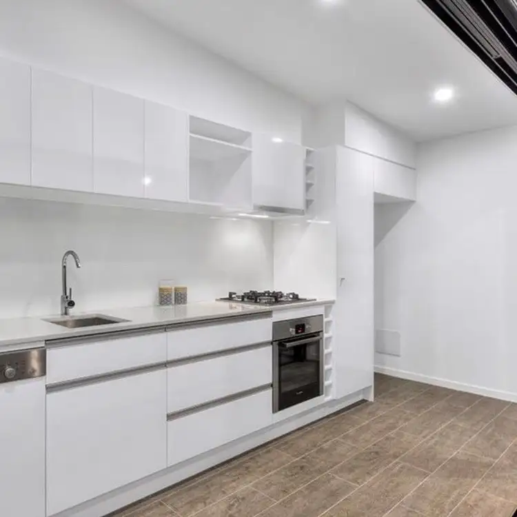 Fifth view of Homely townhouse listing, 2/27 Bowen Street, Windsor QLD 4030