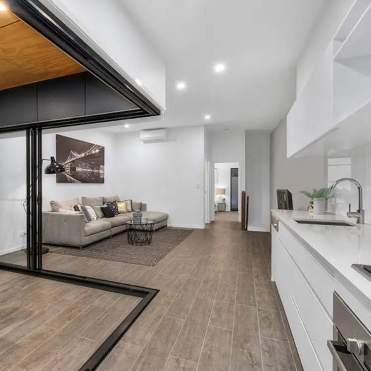 Sixth view of Homely townhouse listing, 2/27 Bowen Street, Windsor QLD 4030