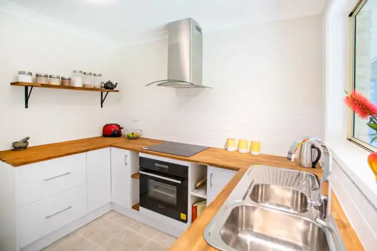 Second view of Homely house listing, 24 Seabreeze Parade, Green Point NSW 2428