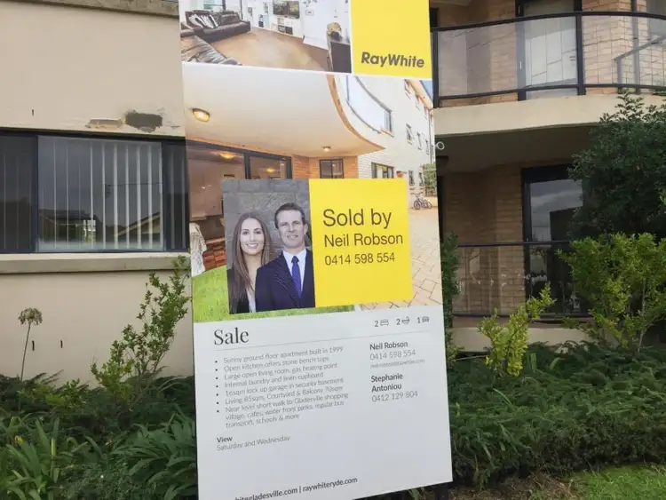 2/35 Ashburn Place, Gladesville NSW 2111