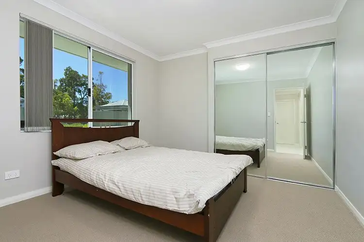 Fourth view of Homely villa listing, 3/24 Portobello Parade, Wellard WA 6170