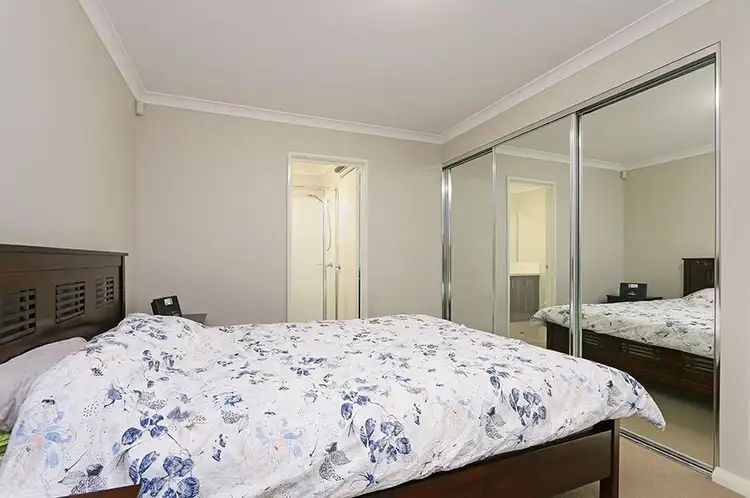 Fifth view of Homely villa listing, 3/24 Portobello Parade, Wellard WA 6170
