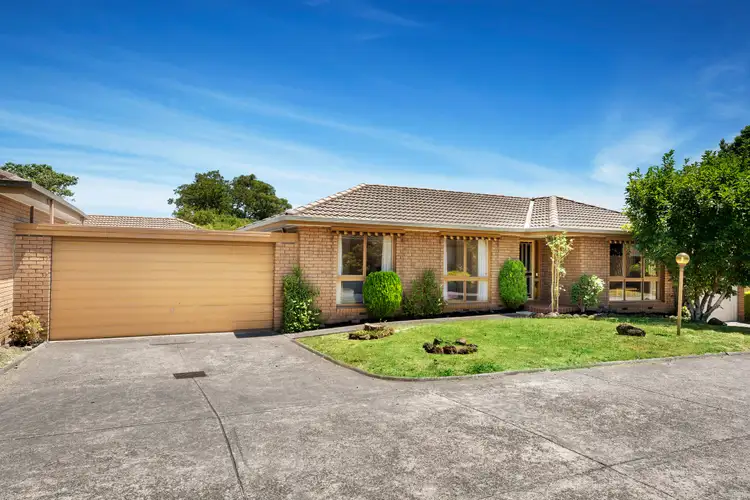 Main view of Homely unit listing, 7/22 Hutton Avenue, Ferntree Gully VIC 3156