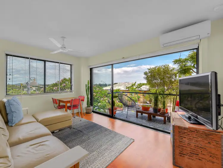 4/2 Villiers Street, New Farm QLD 4005