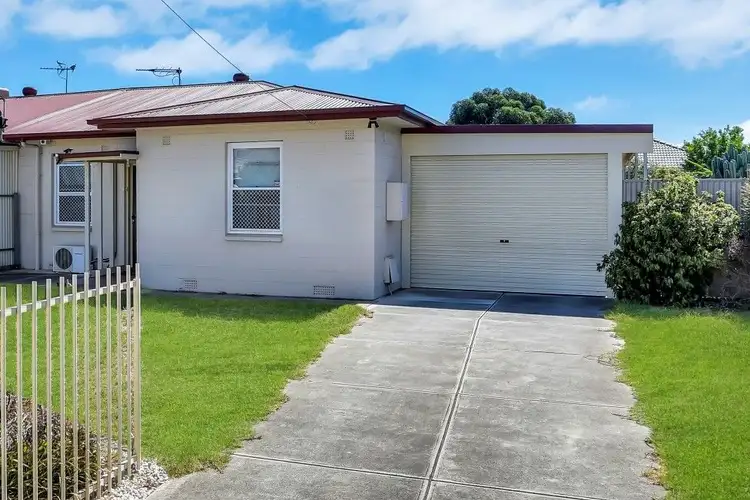 Main view of Homely house listing, 11 Bolton Street, Mansfield Park SA 5012