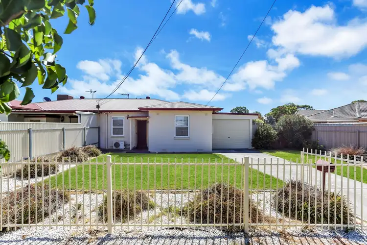 Second view of Homely house listing, 11 Bolton Street, Mansfield Park SA 5012