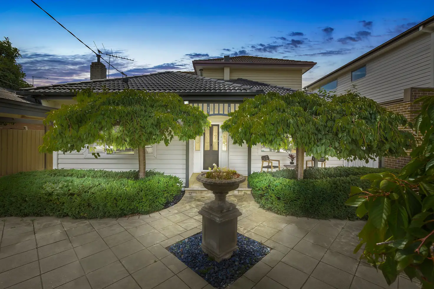 Main view of Homely house listing, 45 Keith Avenue, Edithvale VIC 3196