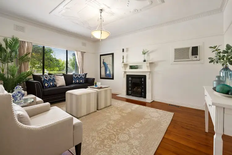 Second view of Homely house listing, 45 Keith Avenue, Edithvale VIC 3196