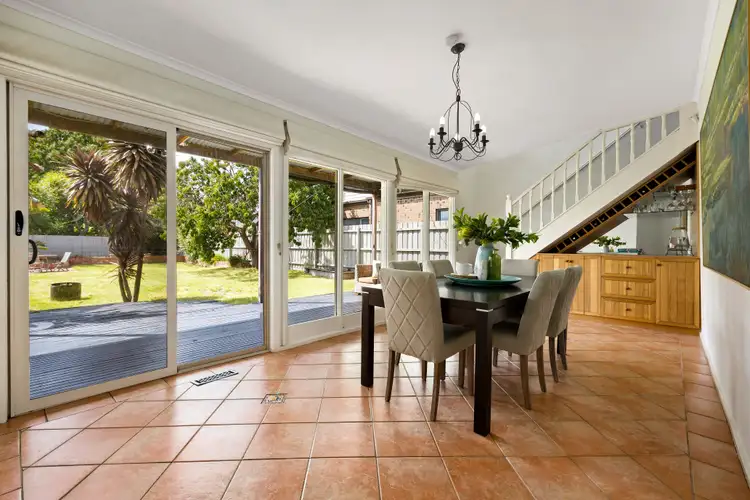 Third view of Homely house listing, 45 Keith Avenue, Edithvale VIC 3196