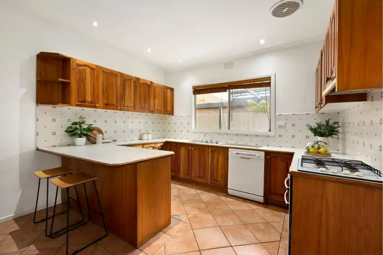 Fourth view of Homely house listing, 45 Keith Avenue, Edithvale VIC 3196